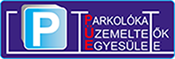 Parkolókat Üzemeltetők Egyesülete
